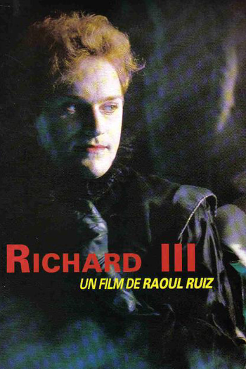  de Filme Richard lll (1986)