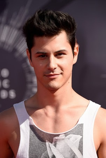 Michael J. Willett - Poster 1