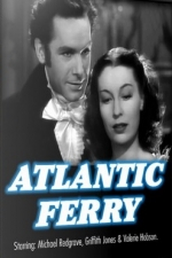 Poster de Filme Mares Sem Dono (1941)