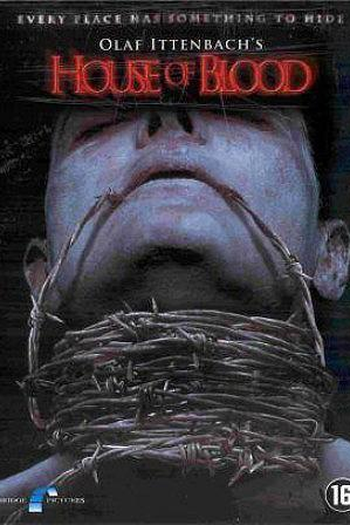  de Filme Casa de Sangue (2006)