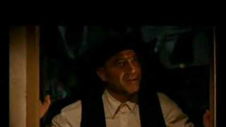 Trailer: Mucha Sangre Trailer