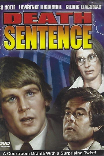  de Filme Death Sentence (1974)