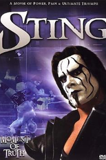Sting: Momento da verdade (Sting: Moment of Truth)