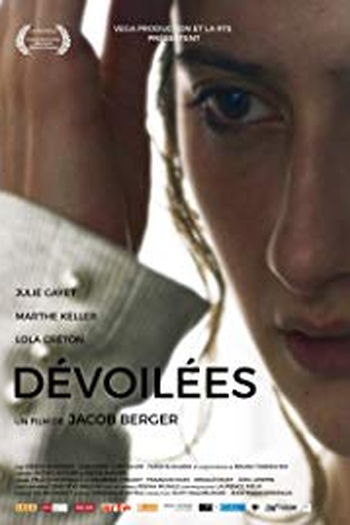 Poster de Filme Dévoilées (2019)