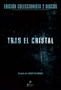 Prisão de Cristal - Poster / Capa / Cartaz - Oficial 5