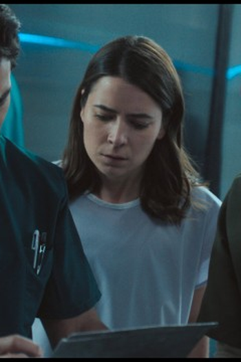 Poster de Episódio Plan secreto: salvar a Anabel (2026)