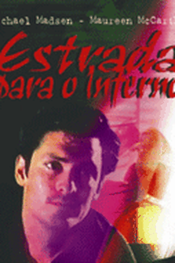  de Filme Estrada para o Inferno (1982)