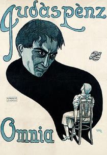O Dinheiro de Judas (Judàspènz ou Judaspengar)