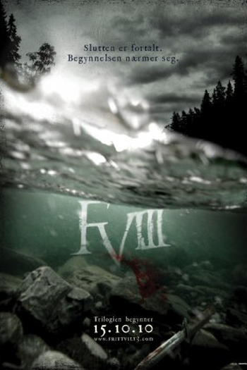  de Filme Presos no Gelo 3: O Início (2010)