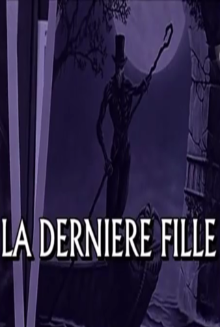 Poster 1 de Filme La Dernière Fille (2002)