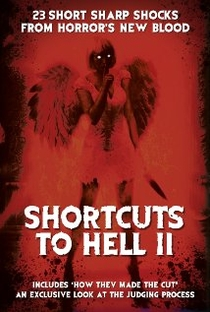 Shortcuts To Hell: Volume II - Poster / Capa / Cartaz - Oficial 1