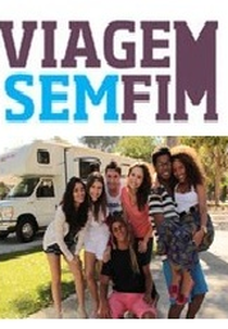 Viagem Sem Fim | 3ª Temporada (Viagem Sem Fim)