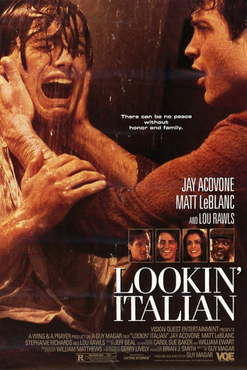  de Filme Sombras do Passado (1994)