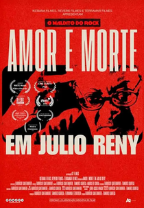 Amor e Morte em Júlio Reny (Amor e Morte em Júlio Reny)