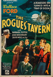 A Taverna dos Rogues (The Rogues Tavern (1936))