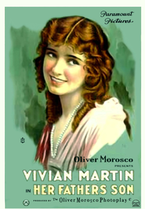 Her Father's Son (Her Father's Son)