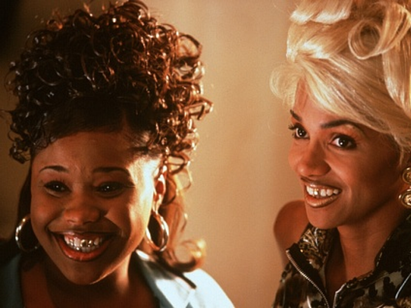 Foto 1 de Ricas e Gloriosas