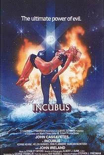 Incubus - Poster / Capa / Cartaz - Oficial 2