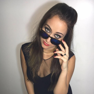 Foto de perfil de Anna Clara