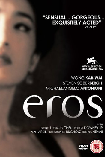  de Filme Eros (2004)