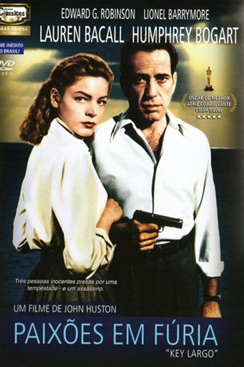  de Filme Paixões em Fúria (1948)