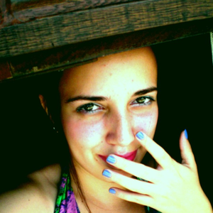 Foto de perfil de Ana Cláudia Borguin