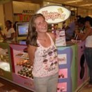 Foto de perfil de Gabriela Velloso