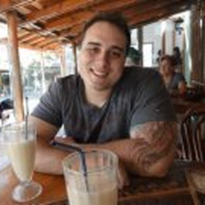 Foto de perfil de Gabriel Guilherme
