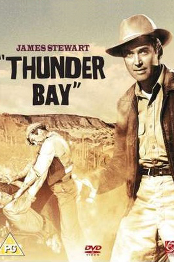  de Filme Borrasca (1953)