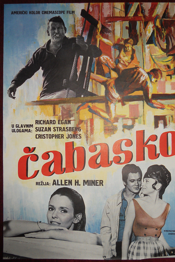  de Filme Pelos Mares do Mundo (1967)