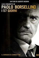 Paolo Borsellino - I 57 giorni (Paolo Borsellino - I 57 giorni)