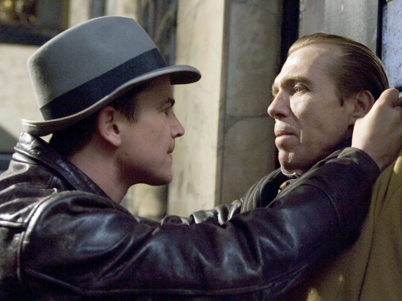 Foto 3 de Dália Negra