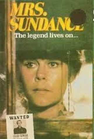 Poster 1 de Filme Senhora Sundance (1974)