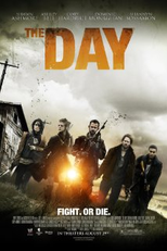 24 Horas para Sobreviver (The Day)