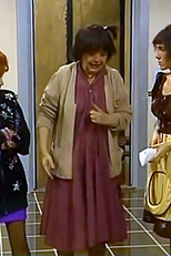 El regreso de Doña Espotaverderona - parte 1 (El regreso de Doña Espotaverderona - parte 1)