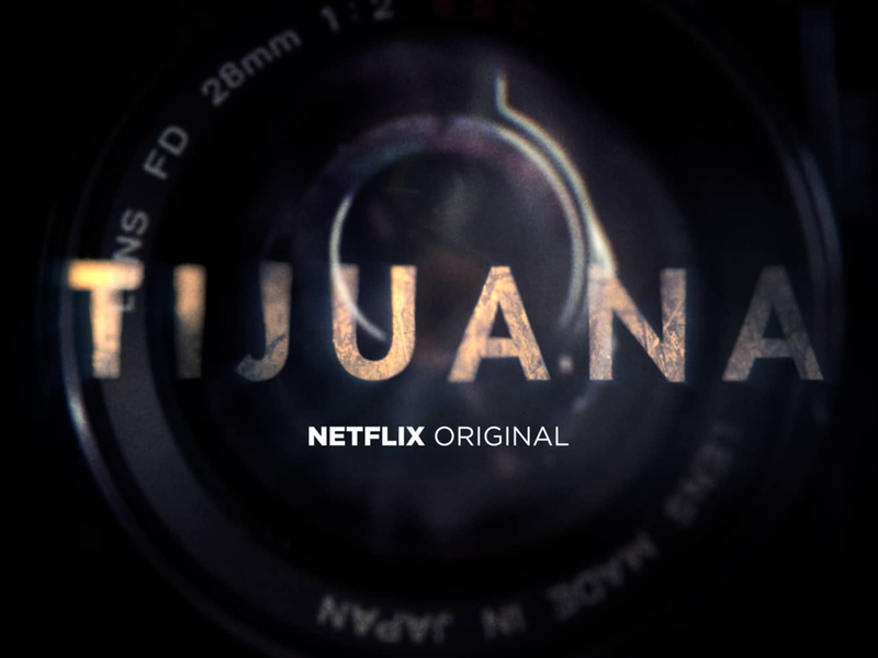 Foto 1 de Tijuana (1ª Temporada)