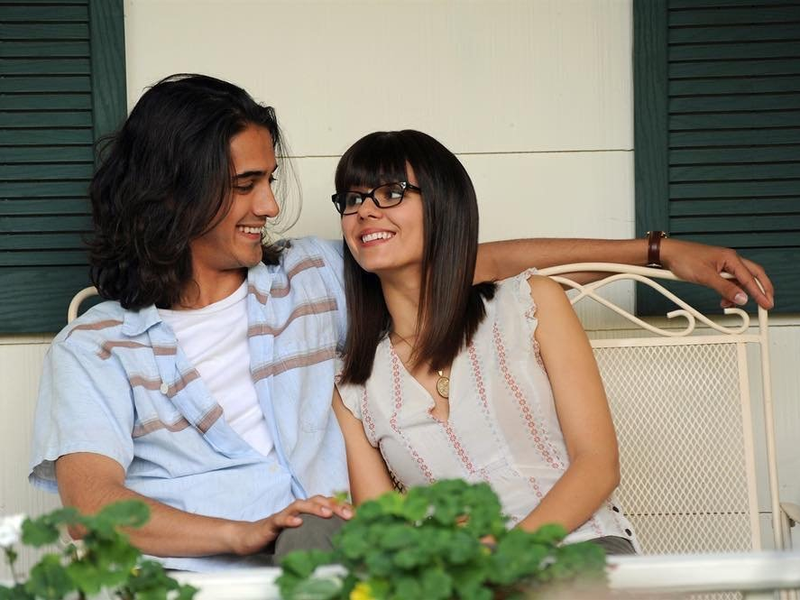 Foto 9 de As Excluídas