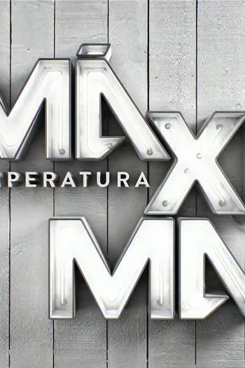  de TV Temperatura Máxima (1989)