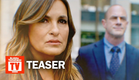 Law & Order: Organized Crime Season 3 Teaser | 'A Law & Order Premiere Event'