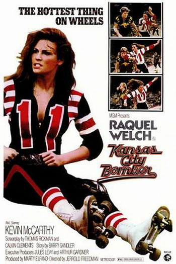 Poster de Filme Brutal Beleza (1972)