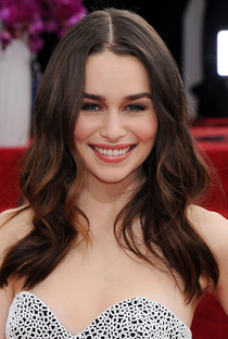 Emilia Clarke - Poster 8