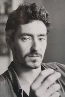 Lucas Meister - Poster 1