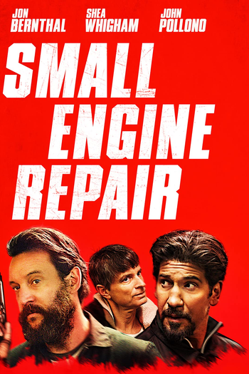  de Filme Reparação (2021)