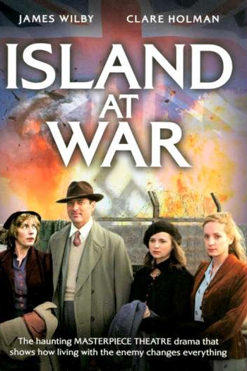  de Série Ilha em Guerra (2004)