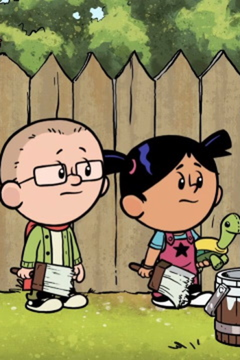 Poster de Episódio I Am Mark Twain (2019)