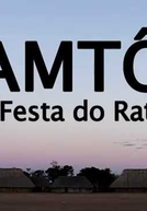 AMTÔ: A Festa do Rato