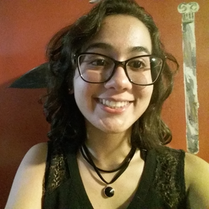 Foto de perfil de Júlia Rios