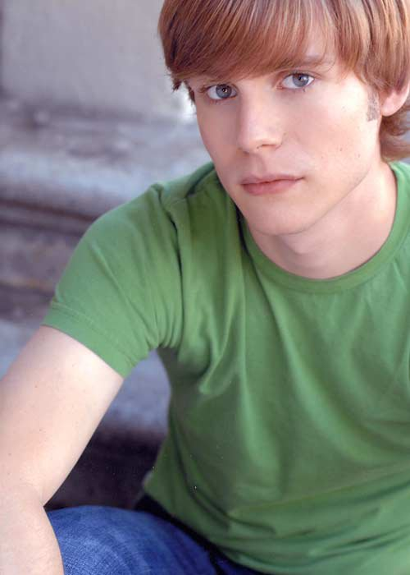 Zachary Booth - Foto 2
