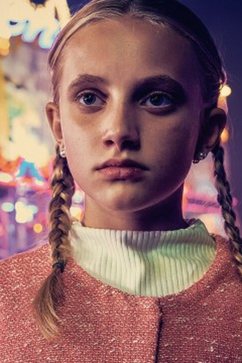 Poster de Episódio Rache (2024)