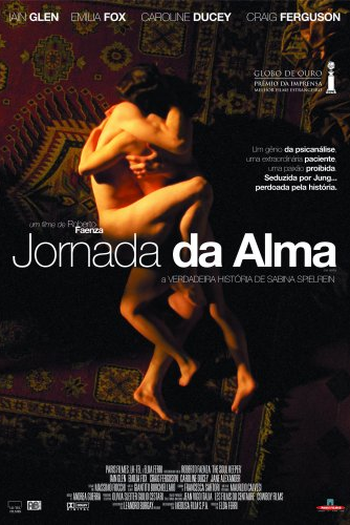  de Filme Jornada da Alma (2003)